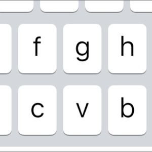 Meet your Posher, Christopher